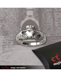 Ring 'Claddagh' - vergleichen und g&uuml;nstig kaufen